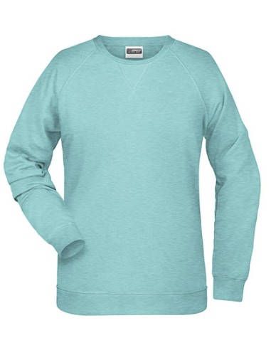 J-8021--Ladies Sweat